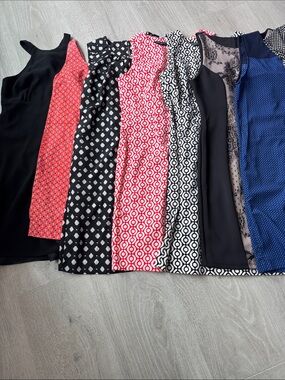 15 dresses- All for $40